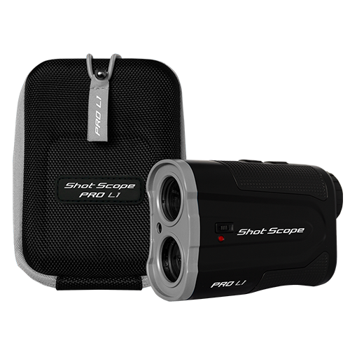 Shot Scope PRO L1 Rangefinder | Swing Factory Windsor